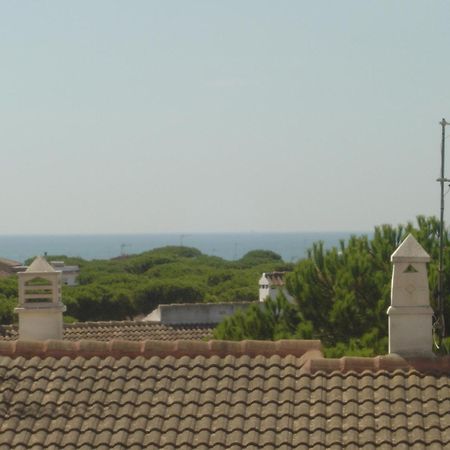 Miramar Mazagón Exterior foto