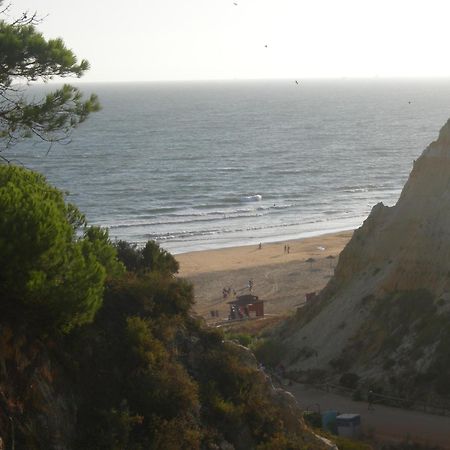 Miramar Mazagón Exterior foto