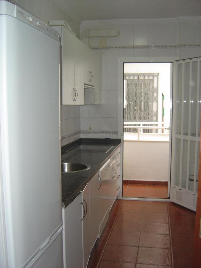 Miramar Mazagón Exterior foto