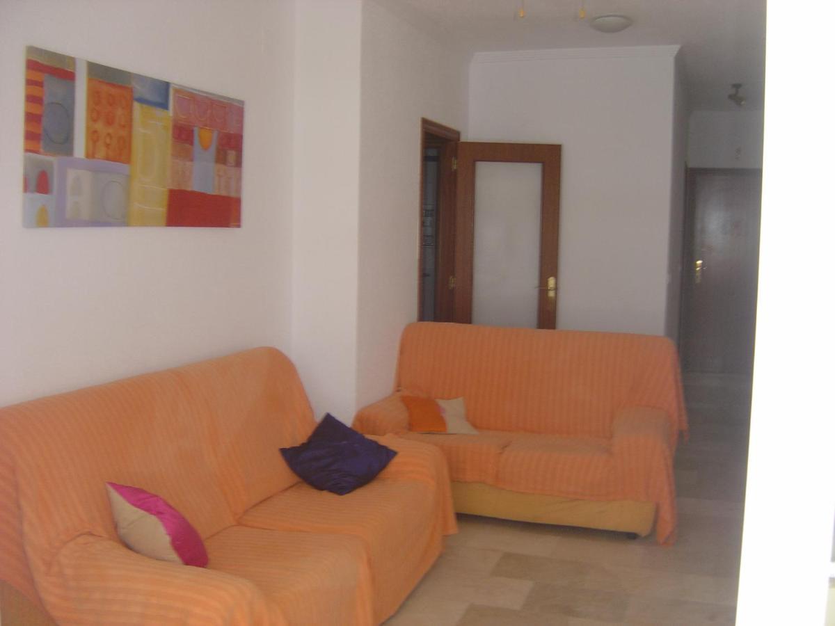 Miramar Mazagón Exterior foto