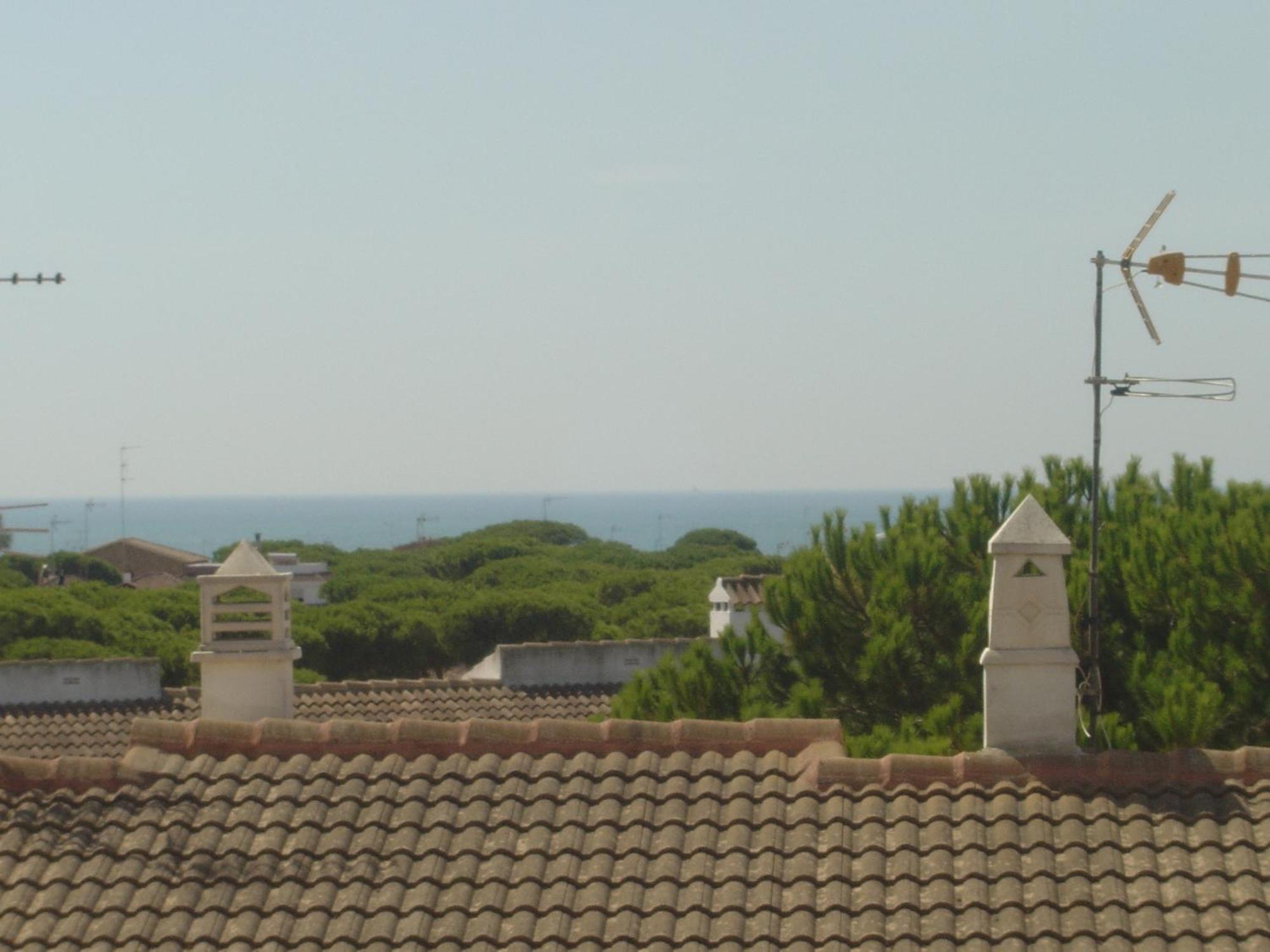 Miramar Mazagón Exterior foto