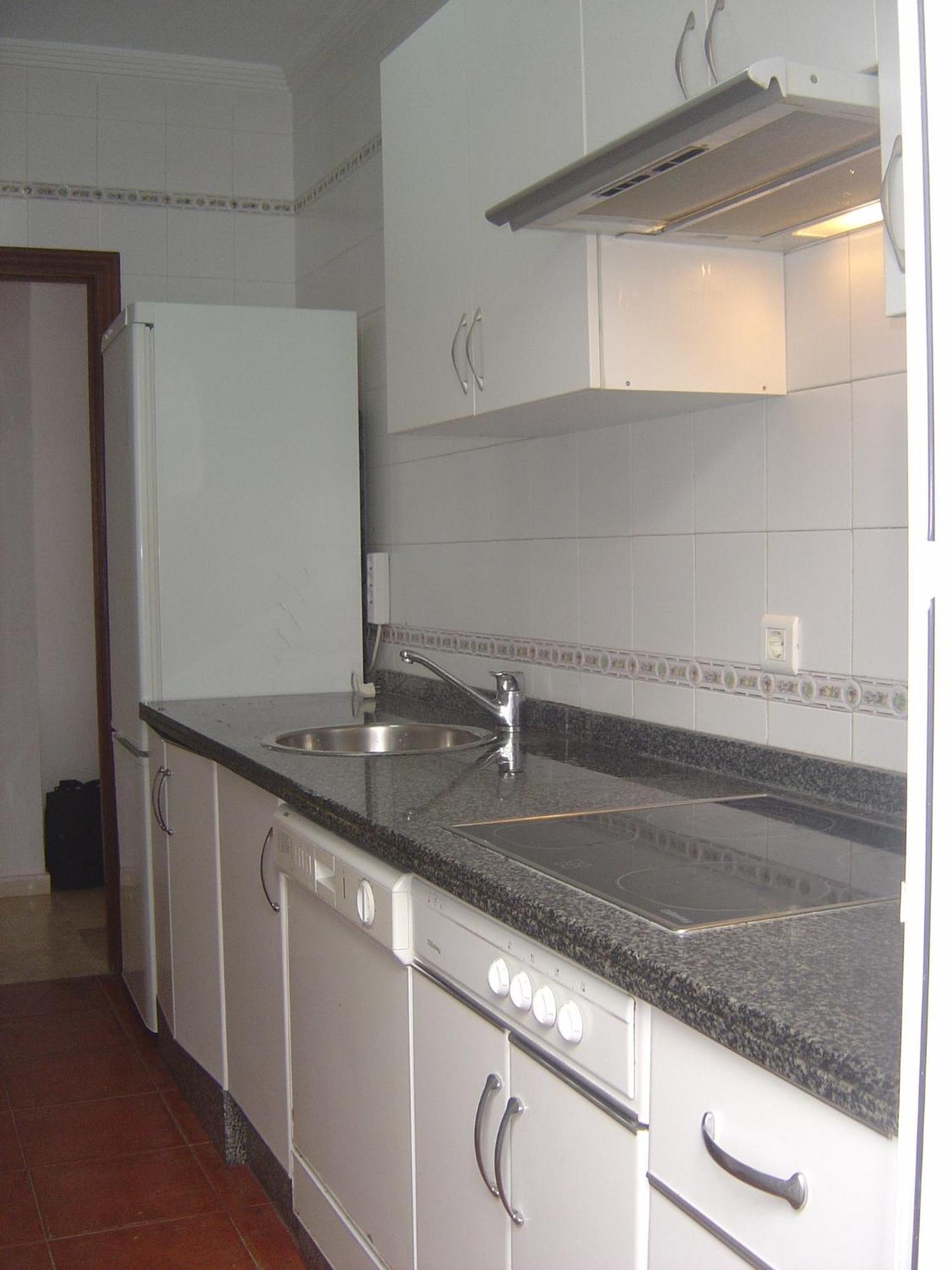 Miramar Mazagón Exterior foto