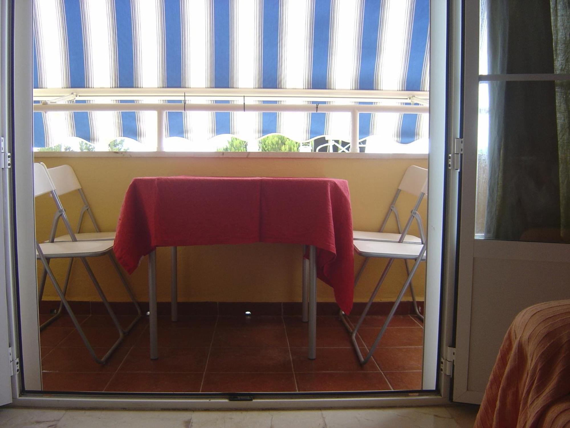 Miramar Mazagón Exterior foto
