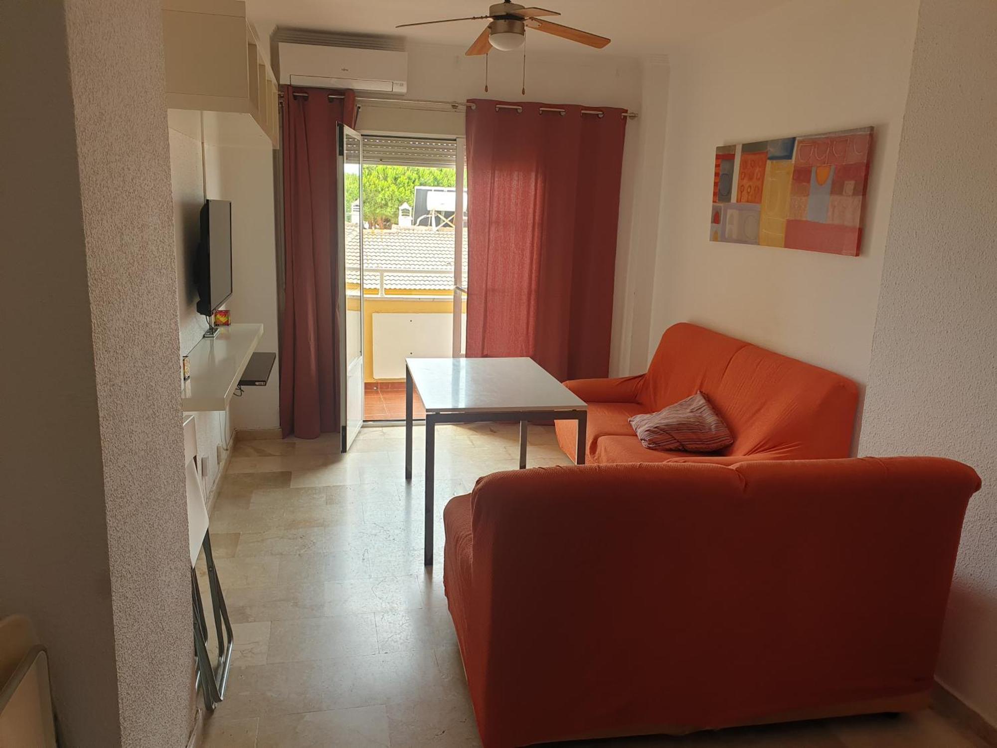 Miramar Mazagón Exterior foto