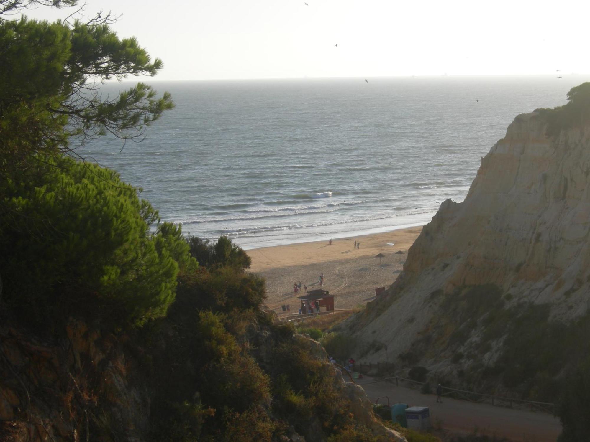 Miramar Mazagón Exterior foto